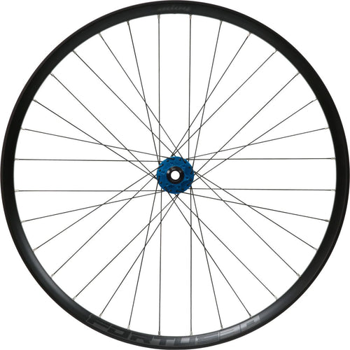 Roue Avant Hope Fortus 30W Pro 5 29'' | Boost 15x110 mm | 6 Trous | Rouge