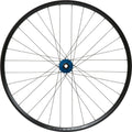 Roue Avant Hope Fortus 30W SC Pro 5 29'' | Boost 15x110 mm | 6 Trous | Bleu