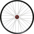 Roue Avant Hope Fortus 30W Pro 5 29'' | Boost 15x110 mm | 6 Trous | Rouge