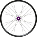 Roue Avant Hope Fortus 30W Pro 5 29'' | Boost 15x110 mm | 6 Trous | Violet