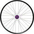 Roue Avant Hope Fortus 30W SC Pro 5 29'' | Boost 15x110 mm | 6 Trous | Violet