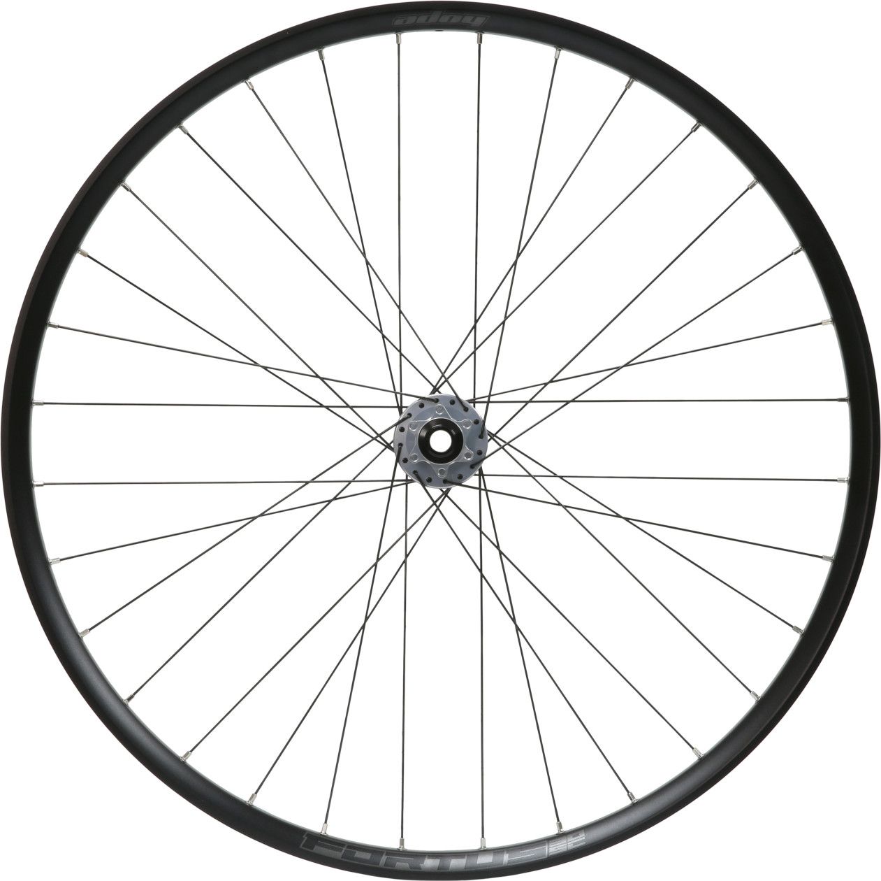 Roue Avant Hope Fortus 30W SC Pro 5 29'' | Boost 15x110 mm | 6 Trous | Violet