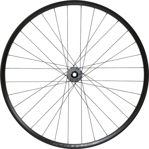 Roue Avant Hope Fortus 30W SC Pro 5 27.5'' | Boost 15x110 mm | 6 Trous | Argent