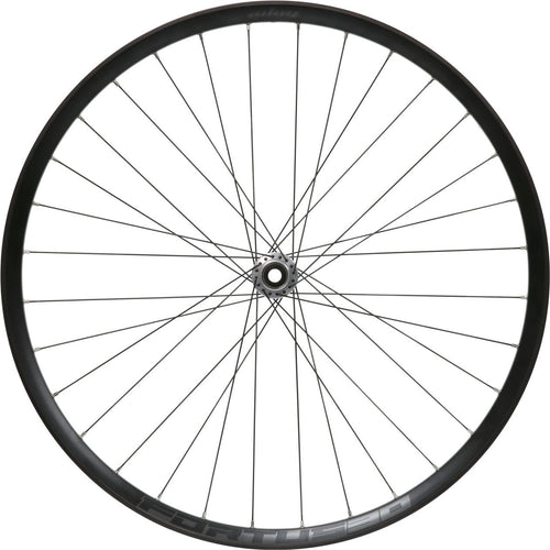Roue Avant Hope Fortus 30W Pro 5 27.5'' | Boost 15x110 mm | CenterLock | Argent