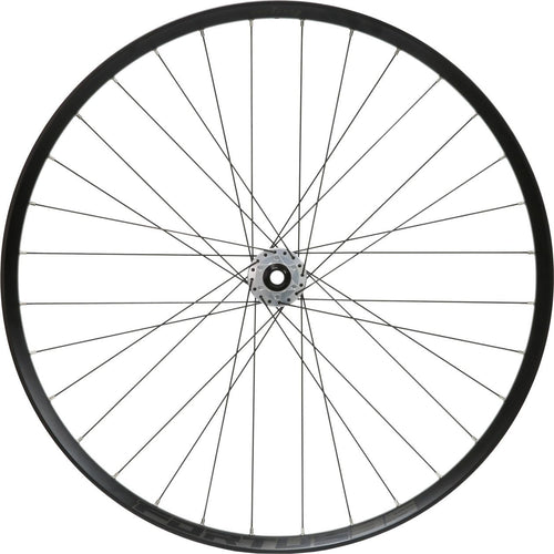 Roue Avant Hope Fortus 35W Pro 5 27.5'' | Boost 15x110 mm | 6 Trous | Violet
