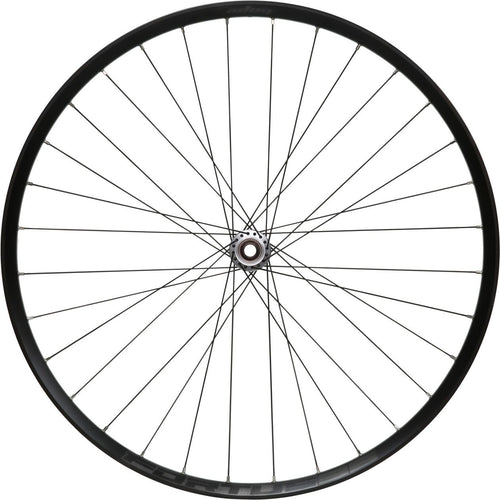 Roue Avant Hope Fortus 35W Pro 5 29'' | Boost 15x110 mm | CenterLock | Orange