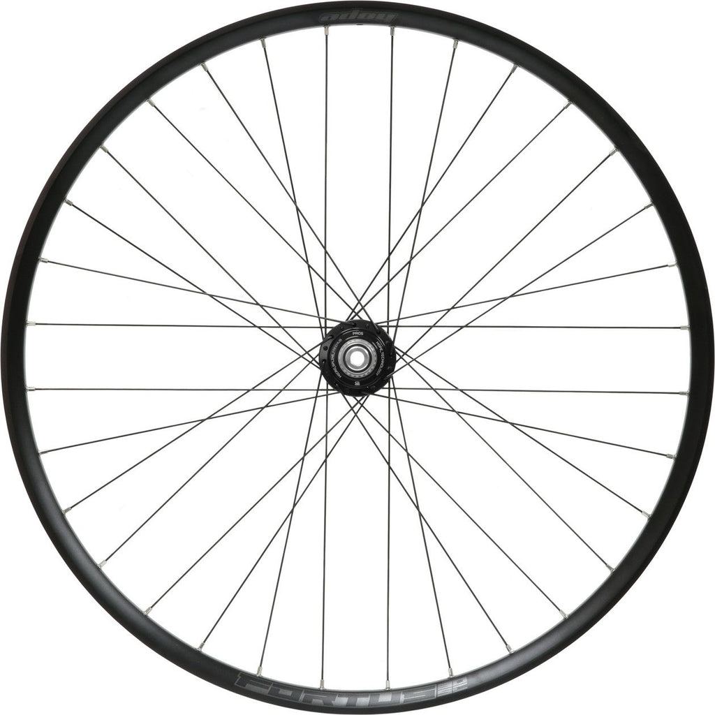 Roue Arrière Hope Fortus 30W SC Pro 5 29'' | Boost 12x148 mm | 6 Trous | Noir
