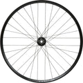 Roue Arrière Hope Fortus 30W SC Pro 5 27.5'' | Boost 12x148 mm | 6 Trous | Noir
