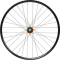Roue Arrière Hope Fortus 30W SC Pro 5 27.5'' | Boost 12x148 mm | CenterLock | Orange