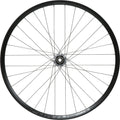 Roue Arrière Hope Fortus 30W Pro 5 29'' | Boost 12x148 mm | CenterLock | Argent