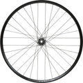Roue Arrière Hope Fortus 30W SC Pro 5 27.5'' | Boost 12x148 mm | 6 Trous | Argent