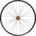 Roue Arrière Hope Fortus 35W Pro 5 27.5'' | Boost 12x148 mm | 6 Trous | Orange