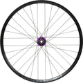 Roue Arrière Hope Fortus 30W Pro 5 29'' | Boost 12x148 mm | 6 Trous | Violet