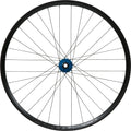 Roue Avant Hope Fortus 30W Pro 5 27.5'' | Boost 15x110 mm | 6 Trous | Bleu