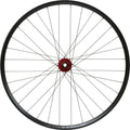Roue Avant Hope Fortus 30W SC Pro 5 27.5'' | Boost 15x110 mm | 6 Trous | Rouge