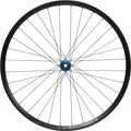 Roue Avant Hope Fortus 30W Pro 5 27.5'' | Boost 15x110 mm | CenterLock | Bleu