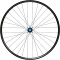 Roue Avant Hope Fortus 30W SC Pro 5 27.5'' | Boost 15x110 mm | CenterLock | Bleu