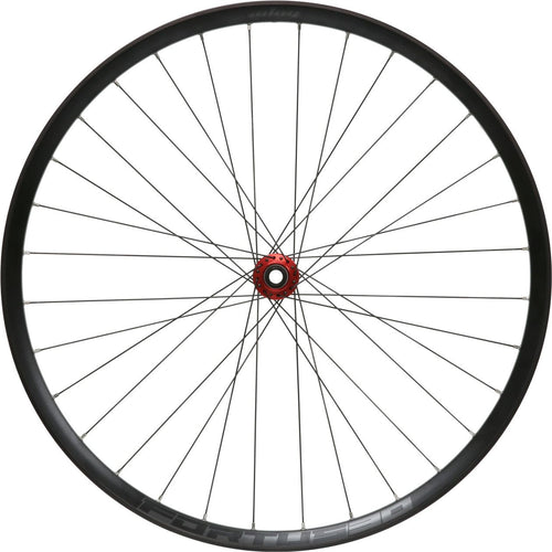 Roue Avant Hope Fortus 30W Pro 5 27.5'' | Boost 15x110 mm | CenterLock | Argent