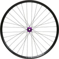 Roue Avant Hope Fortus 30W Pro 5 27.5'' | Boost 15x110 mm | CenterLock | Violet