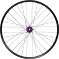 Roue Avant Hope Fortus 35W Pro 5 29'' | Boost 15x110 mm | 6 Trous | Violet