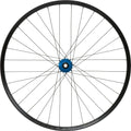 Roue Avant Hope Fortus 35W Pro 5 29'' | Boost 15x110 mm | 6 Trous | Bleu