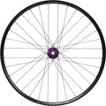 Roue Arrière Hope Fortus 30W SC Pro 5 27.5'' | Boost 12x148 mm | 6 Trous | Violet