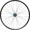 Roue Arrière Hope Fortus 30W SC Pro 5 27.5'' | Boost 12x148 mm | 6 Trous | Bleu