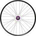 Roue Arrière Hope Fortus 35W Pro 5 27.5'' | Boost 12x148 mm | 6 Trous | Violet