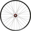 Roue Arrière Hope Fortus 35W Pro 5 27.5'' | Boost 12x148 mm | 6 Trous | Rouge