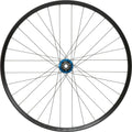 Roue Arrière Hope Fortus 35W Pro 5 27.5'' | Boost 12x148 mm | 6 Trous | Bleu