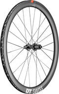Roue Arrière DT Swiss ERC 1100 Dicut DB 45 | 12x142mm | Centerlock