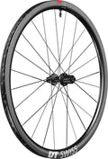 Roue Arrière DT Swiss ERC 1100 Dicut DB 35 | 12x142mm | Centerlock
