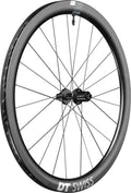 Roue Arrière DT Swiss ERC 1400 Dicut DB 45 | 12x142mm | Centerlock