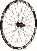 ROUE ARRIÈRE GURPIL TAURUS 26  DISQUE CENTERLOCK 9x135 mm 8-11V ALUMINIUM NOIRE