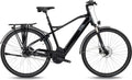 VTC Électrique BH Atom Diamond Pro Shimano Nexus 8S 720 Wh 700 mm Noir