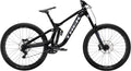 VTT DH Tout-Suspendu Trek Session 8 DH Sram 7V 29'' Noir