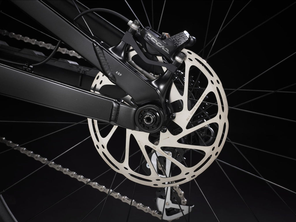 VTT DH Tout-Suspendu Trek Session 8 DH Sram 7V 29'' Noir