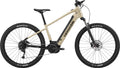 VTT Électrique Semi-Rigide Cannondale Trail Neo 4 9V 500 Wh Bosch 100Nm 29'' Beige