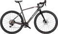 Gravel Bike Wilier Triestina Jena Shimano GRX 11V 700 mm Gris Smokey