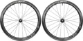 Paire de Roues Zipp 303 S Tubeless Disc 700c | 12x100 - 12x142mm | Centerlock