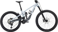 VTT Tout Suspendu Trek Slash 8 Shimano 12V 29/27.5'' Gris Perle Gén 6