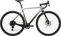 Gravel Bike Rondo Ruut CF1 Sram Force 11V 700 mm Blanc / Noir 2022