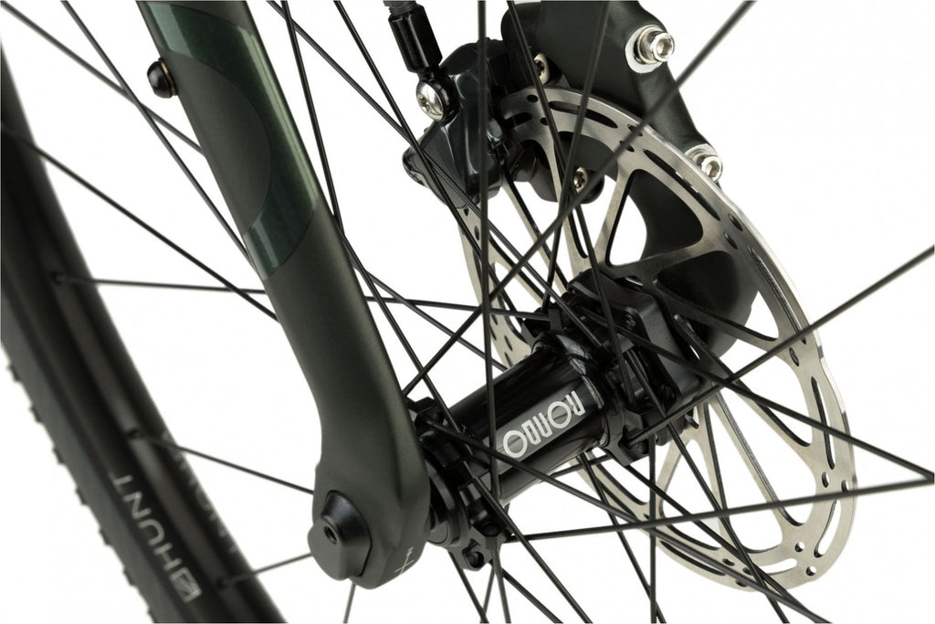 Gravel Bike Rondo Ruut CF1 Sram Force 11V 700 mm Blanc / Noir 2022