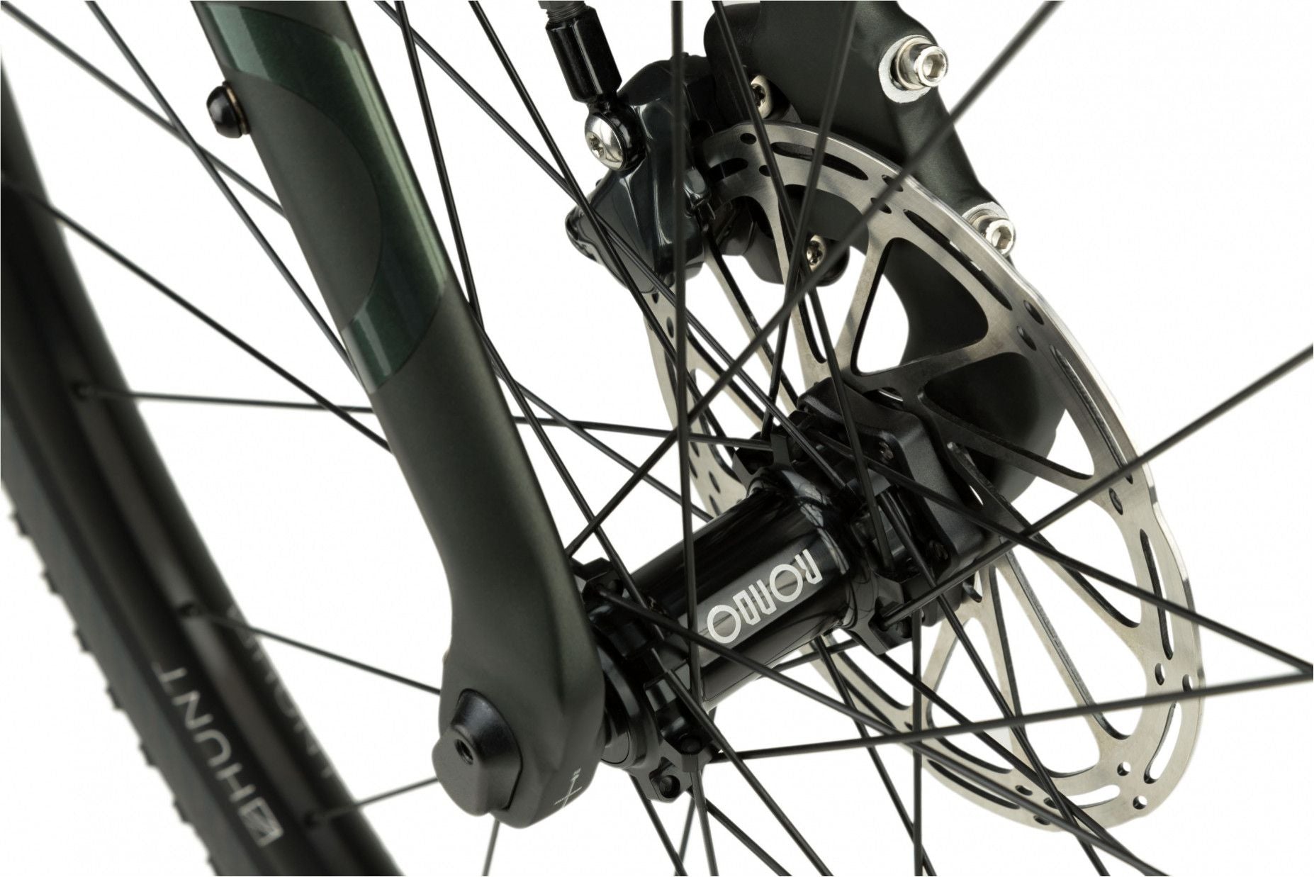 Gravel Bike Rondo Ruut CF1 Sram Force 11V 700 mm Blanc / Noir 2022