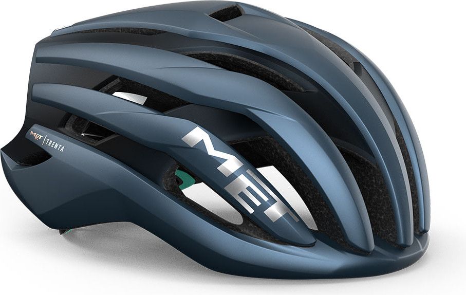 Casque Route Met Trenta Mips Blanc