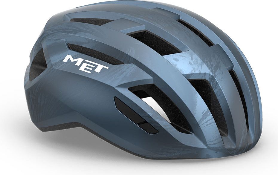 Casque Route Met Vinci Mips Blanc
