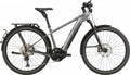 Vélo de Ville Électrique Cannondale Tesoro Neo X Speed Shimano Deore 12V 700 mm Grey T.M 170/182cm - Produit Reconditionné