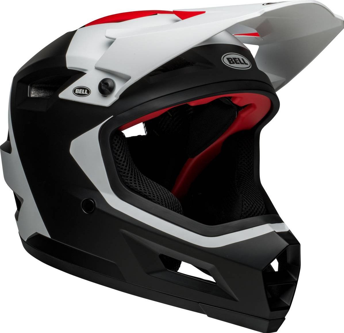 Casque Intégral Bell Sanction 2 DLX Mips Camo
