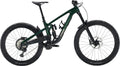 VTT Tout Suspendu Trek Slash 9.8 Shimano XT 12V 29/27.5'' Vert Foncé Gén 6