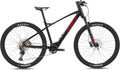 VTC Électrique BH Core Shimano Deore 12V 540 Wh 29'' Noir/Rouge